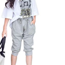 J&JP Girls Clothing Set-image-86