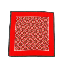 The Tie Hub Printed Pocket Squares-picture-21