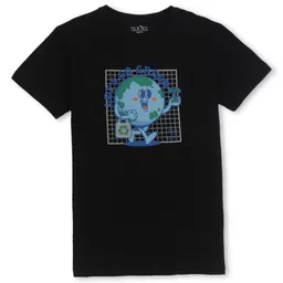 Palm Tree Boys Printed T-shirt-image-99