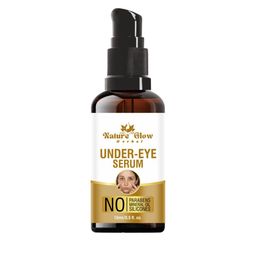 Nature Glow Herbal Under Eye Face Serum - 15 ml-92