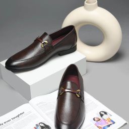 WW-AMAZE Loafers For Men-image-86