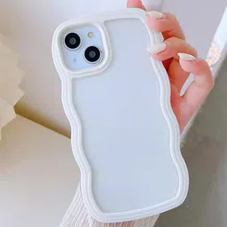 CASE CREATION Quirky iPhone 15 Pro Max Back Case Mobile Accessories image 5