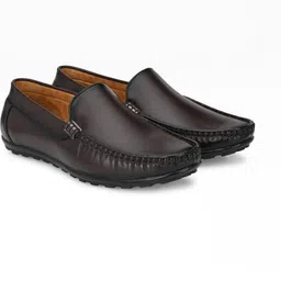 Overstar Men Brown Casual Shoes-picture-44