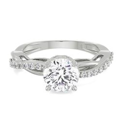 Emori Brilliance Infinity Diamond Ring-image-75