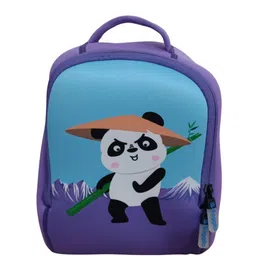 AirCase Unisex Kids Graphic Backpack-image-80