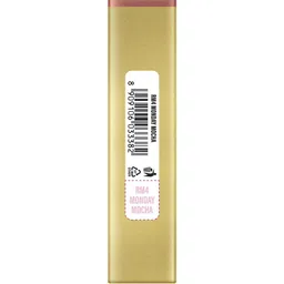 Lakme 9to5 Hya Matte Hydrating Smudge Proof Lipstick - Monday Mocha RM4 image 5