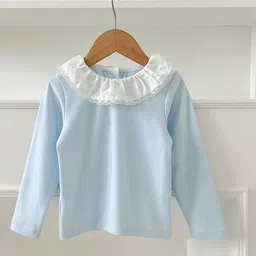 LULU & SKY Cotton Top-picture-27