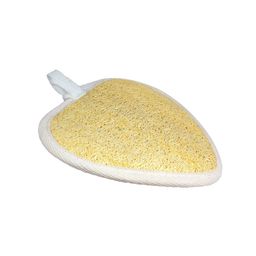 VEGA Loofah Pad Body Sponge - Small - NBA-3/6-55