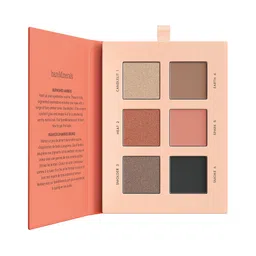bareMinerals Mineralist Eye Shadow Palette - Rosewood-picture-3
