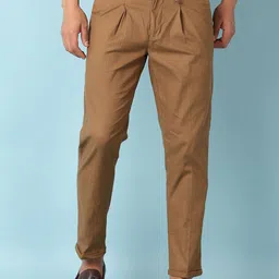 J White by Vmart Men Trousers-image-38