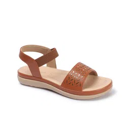 The Roadster Lifestyle Co. Women Open -Toe Flats-12