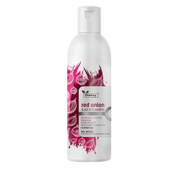 Oneway Happiness Red Onion & Blackseed Hair Shampoo For Hair Fall Control- 100 ml-image-50