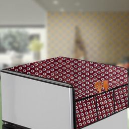 The Furnishing Tree Fridge Top Cover Compatible for-79
