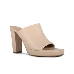 Inc 5 Party High-Top Platform Sandals-82