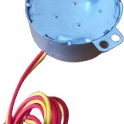 Auto Swing Synchronous Motor 220-240volts AC 5/6rpm 4w,for Air Cooler Electronic Components Electronic Hobby Kit-image-40