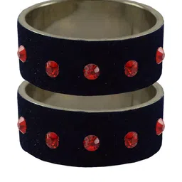 Vidhya Kangan Girls Multi Bangle-picture-13