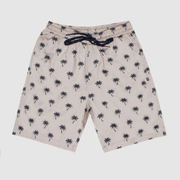 PROTEENS Men Graphic Printed Shorts-image-69