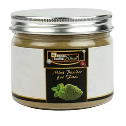 Online Quality Store Mint Powder - 100 g-48