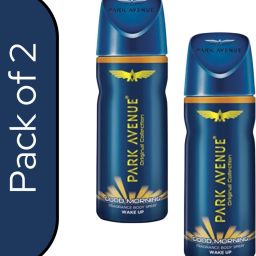 New Body Spray Deodorant Spray - For Men-image-64