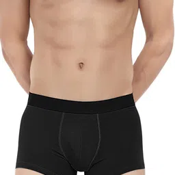 LOGGERHEAD Pack of 3 Mid-Rise Short Trunks image 3
