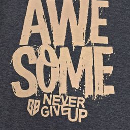Here&Now X Game Begins Boys Set of 3 Printed T-shirts image 5