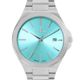 D'SIGNER Men Round Dial & Stainless Steel Bracelet Style Straps Analogue Watch 843SM.5G-picture-35