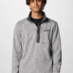 Columbia Self-Design Long Sleeves Sweatshirt-picture-28