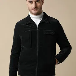 Fort Collins Men Insulator Biker Jacket-25