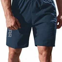 3Colors Men Low-Rise Running Sports Shorts-image-72