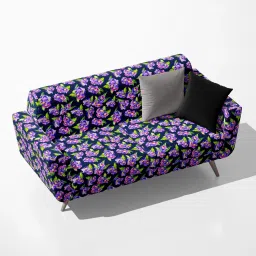 AZ5007620SOF_FB_RF_R-SP_D58^80_CN Watercolor Flower Canvas Sofa Fabric Sofa Fabric-image-72