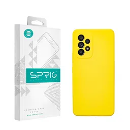 SPRIG Samsung Galaxy A53 5G Back Case Mobile Accessories-10