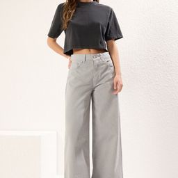 Trendyol Women Low Distress Jeans-picture-33