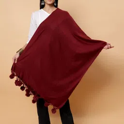 Moda Chales Women Stole-55