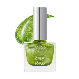 MISS NAILS Super Gloss Nail Polish- 10 ml- SG31-image-40