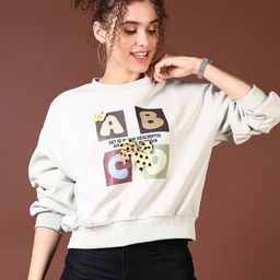 V-Mart Women Sweatshirt-picture-16