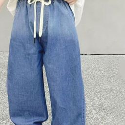 StyleCast x Revolte Boys Straight Fit Mid-Rise Light Fade Stretchable Jeans-image-63