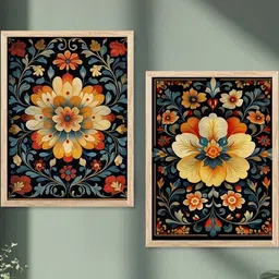 WALLLANE Wood Wall Paintings-picture-3