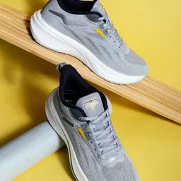 ABROS Men Mesh Running Shoes-picture-38