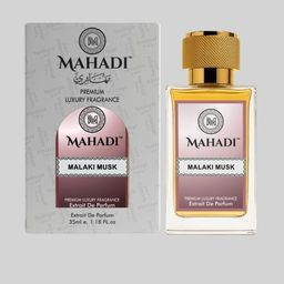 Mahadi Malaki Musk Long Lasting Extrait De Parfum - 35 ml-57