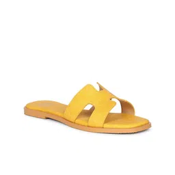 Viviblu Women Open Toe Flats-picture-26