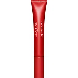 CLARINS Lip Perfector Balm with Shea & Rice 12 ml - Pomergrante Glow 23-12