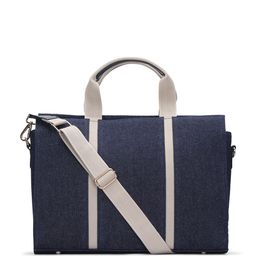 ALL ABOUT HER Bucket Tote Bag with Bow Detail-58
