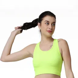 GuSo Shopee Adults-Women Everyday Cotton Non-Wired Non Padded Bra-picture-9
