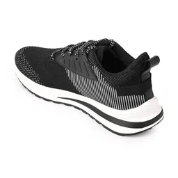 ESMEE Men Mesh Running Non-Marking Shoes image 3