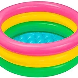 Swim Luxury LoungeTinybloom2233 Inflatable Swimming Safety Tube, Swimming Vests-30