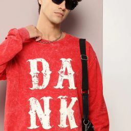 Men Full Sleeve Printed Sweatshirt-image-16