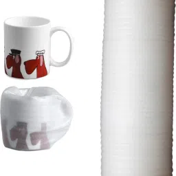 EPE Packaging Foam 3mm Thickness, Size 20Inch(Width) & 5 Meter(Length) Security Bag-35