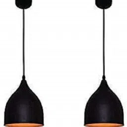 BLACK-LAMP(02) Pendants Ceiling Lamp-image-34
