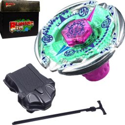 BB95 Flam' byxis' + pull rule type launcher + Toy storage Box-image-60