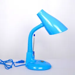 prop it up Desk Table Light with Eye Protection, Stand and On/Off Switch & GOOSENECK-BL/LED Study Lamp image 3